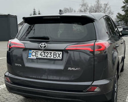 Тойота РАВ 4, объемом двигателя 2 л и пробегом 112 тыс. км за 21000 $, фото 7 на Automoto.ua