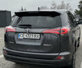 Тойота РАВ 4, объемом двигателя 2 л и пробегом 112 тыс. км за 21000 $, фото 7 на Automoto.ua