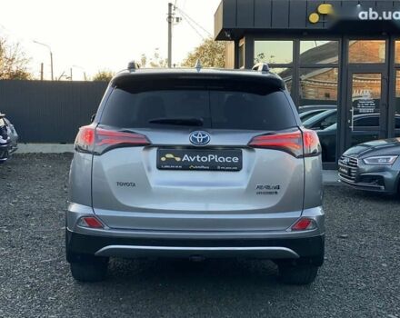 Тойота РАВ 4, об'ємом двигуна 0 л та пробігом 178 тис. км за 21300 $, фото 20 на Automoto.ua