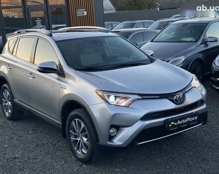 Тойота РАВ 4, об'ємом двигуна 0 л та пробігом 178 тис. км за 21300 $, фото 2 на Automoto.ua