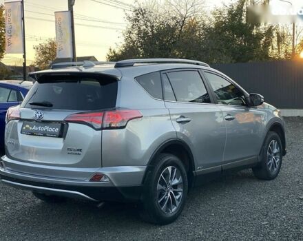 Тойота РАВ 4, об'ємом двигуна 0 л та пробігом 178 тис. км за 21300 $, фото 18 на Automoto.ua