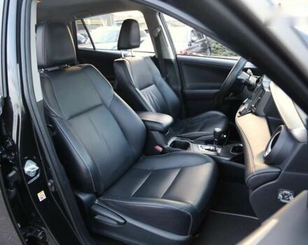 Тойота РАВ 4, объемом двигателя 0 л и пробегом 180 тыс. км за 21900 $, фото 13 на Automoto.ua