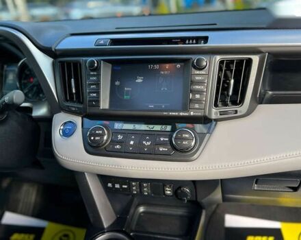 Тойота РАВ 4, объемом двигателя 0 л и пробегом 112 тыс. км за 26500 $, фото 10 на Automoto.ua