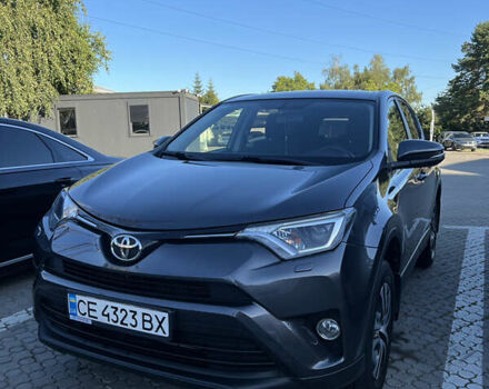 Тойота РАВ 4, объемом двигателя 2 л и пробегом 112 тыс. км за 21000 $, фото 16 на Automoto.ua