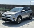 Тойота РАВ 4, объемом двигателя 2.2 л и пробегом 96 тыс. км за 21500 $, фото 1 на Automoto.ua
