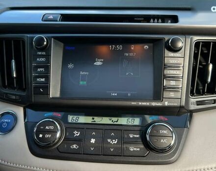 Тойота РАВ 4, объемом двигателя 0 л и пробегом 112 тыс. км за 26500 $, фото 9 на Automoto.ua