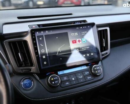 Тойота РАВ 4, объемом двигателя 0 л и пробегом 180 тыс. км за 21900 $, фото 22 на Automoto.ua