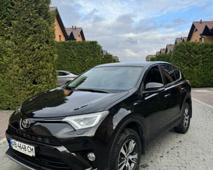 Тойота РАВ 4, объемом двигателя 2.23 л и пробегом 71 тыс. км за 26500 $, фото 2 на Automoto.ua