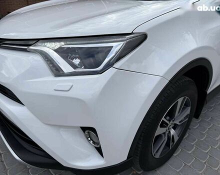 Тойота РАВ 4, объемом двигателя 2.2 л и пробегом 192 тыс. км за 20500 $, фото 29 на Automoto.ua