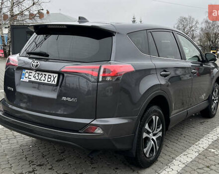 Тойота РАВ 4, объемом двигателя 2 л и пробегом 112 тыс. км за 21000 $, фото 8 на Automoto.ua