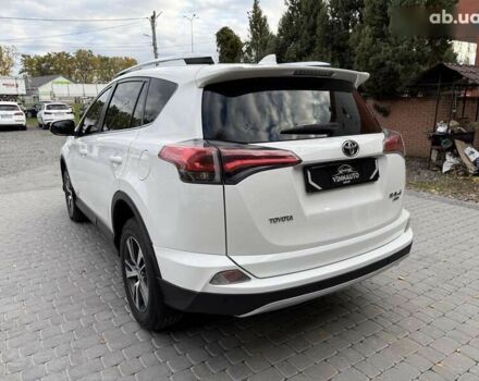 Тойота РАВ 4, объемом двигателя 2.2 л и пробегом 192 тыс. км за 20500 $, фото 19 на Automoto.ua