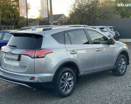 Тойота РАВ 4, об'ємом двигуна 0 л та пробігом 178 тис. км за 21300 $, фото 17 на Automoto.ua