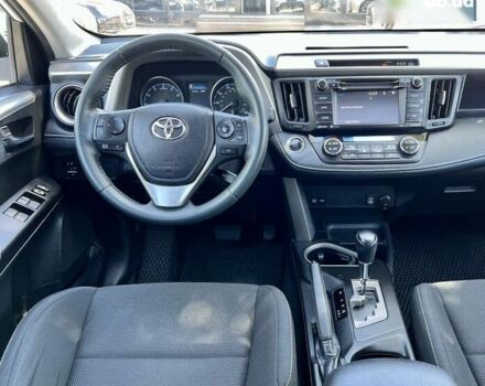 Тойота РАВ 4, объемом двигателя 2.5 л и пробегом 80 тыс. км за 20700 $, фото 26 на Automoto.ua
