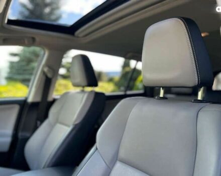 Тойота РАВ 4, объемом двигателя 0 л и пробегом 112 тыс. км за 26500 $, фото 22 на Automoto.ua