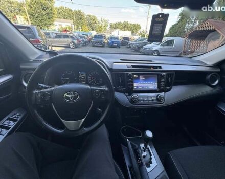 Тойота РАВ 4, об'ємом двигуна 2.2 л та пробігом 189 тис. км за 20300 $, фото 29 на Automoto.ua