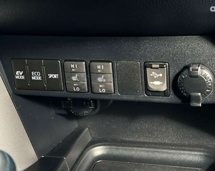 Тойота РАВ 4, объемом двигателя 0 л и пробегом 112 тыс. км за 26500 $, фото 11 на Automoto.ua