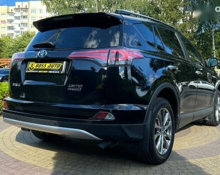 Тойота РАВ 4, объемом двигателя 0 л и пробегом 112 тыс. км за 26500 $, фото 6 на Automoto.ua