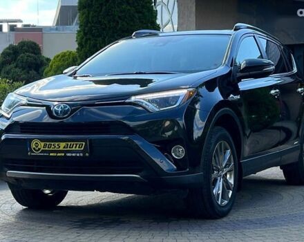 Тойота РАВ 4, объемом двигателя 0 л и пробегом 112 тыс. км за 26500 $, фото 2 на Automoto.ua