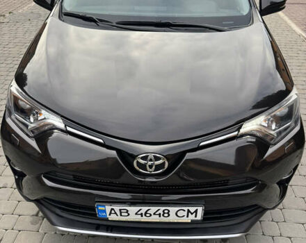 Тойота РАВ 4, объемом двигателя 2.23 л и пробегом 71 тыс. км за 26500 $, фото 11 на Automoto.ua