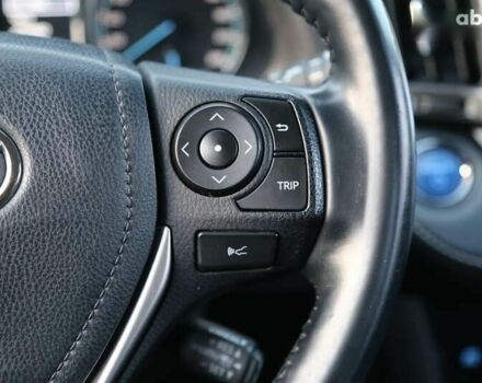 Тойота РАВ 4, объемом двигателя 0 л и пробегом 180 тыс. км за 21900 $, фото 20 на Automoto.ua