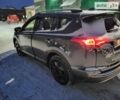 Тойота РАВ 4, объемом двигателя 2.49 л и пробегом 87 тыс. км за 26000 $, фото 4 на Automoto.ua