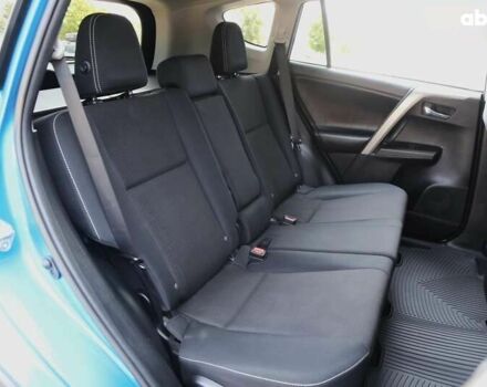 Тойота РАВ 4, объемом двигателя 0 л и пробегом 116 тыс. км за 19000 $, фото 8 на Automoto.ua