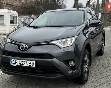 Тойота РАВ 4, объемом двигателя 2 л и пробегом 112 тыс. км за 21000 $, фото 1 на Automoto.ua