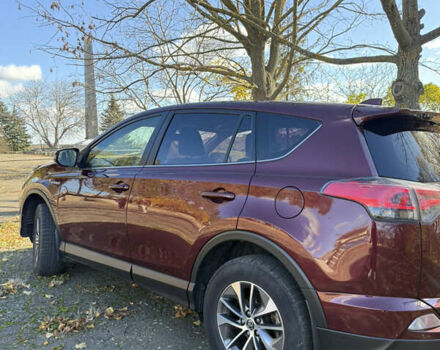 Тойота РАВ 4, объемом двигателя 2.5 л и пробегом 105 тыс. км за 24800 $, фото 1 на Automoto.ua