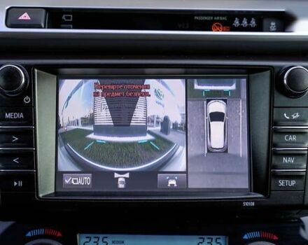 Тойота РАВ 4 2017 у Львові на Automoto.ua Тойота РАВ 4, об'ємом двигуна 0 л та пробігом 104 тис. км за 26632 $, фото 28 на Automoto.ua