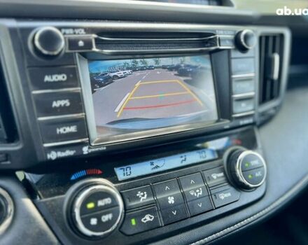 Тойота РАВ 4, объемом двигателя 2.5 л и пробегом 80 тыс. км за 20700 $, фото 27 на Automoto.ua