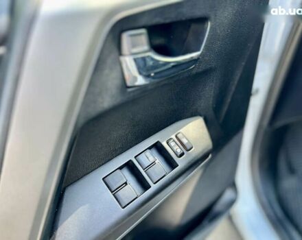 Тойота РАВ 4, объемом двигателя 2.5 л и пробегом 80 тыс. км за 20700 $, фото 13 на Automoto.ua