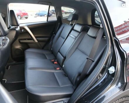 Тойота РАВ 4, объемом двигателя 0 л и пробегом 180 тыс. км за 21900 $, фото 10 на Automoto.ua