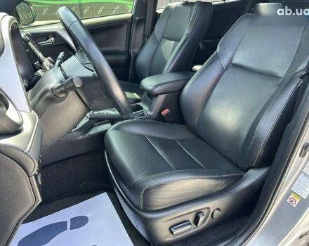 Тойота РАВ 4, объемом двигателя 2.2 л и пробегом 96 тыс. км за 21500 $, фото 8 на Automoto.ua
