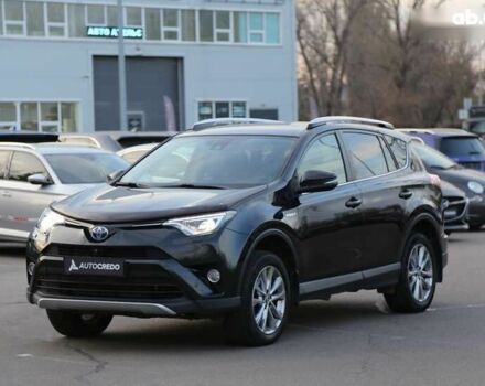 Тойота РАВ 4, объемом двигателя 0 л и пробегом 180 тыс. км за 21900 $, фото 2 на Automoto.ua