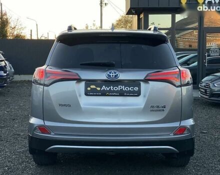 Тойота РАВ 4, об'ємом двигуна 0 л та пробігом 178 тис. км за 21300 $, фото 21 на Automoto.ua