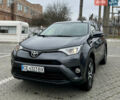 Тойота РАВ 4, об'ємом двигуна 2 л та пробігом 112 тис. км за 21000 $, фото 1 на Automoto.ua