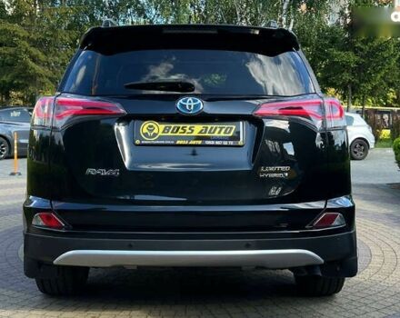 Тойота РАВ 4, объемом двигателя 0 л и пробегом 112 тыс. км за 26500 $, фото 5 на Automoto.ua