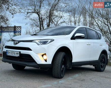 Тойота РАВ 4, объемом двигателя 2 л и пробегом 94 тыс. км за 23000 $, фото 6 на Automoto.ua