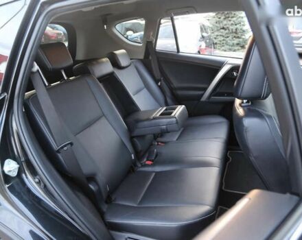 Тойота РАВ 4, объемом двигателя 0 л и пробегом 180 тыс. км за 21900 $, фото 12 на Automoto.ua