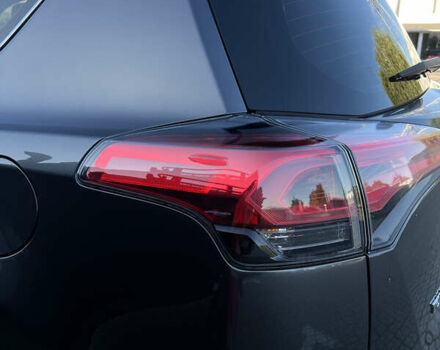 Тойота РАВ 4, объемом двигателя 2 л и пробегом 112 тыс. км за 21000 $, фото 10 на Automoto.ua