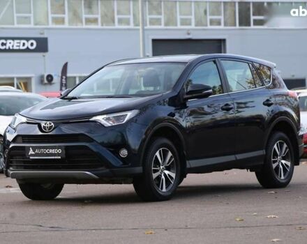 Тойота РАВ 4, об'ємом двигуна 2 л та пробігом 111 тис. км за 25500 $, фото 2 на Automoto.ua