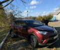 Тойота РАВ 4, объемом двигателя 2.5 л и пробегом 105 тыс. км за 24800 $, фото 8 на Automoto.ua