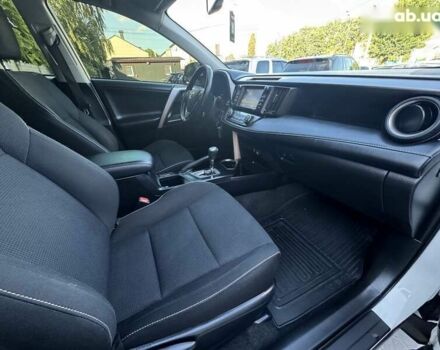 Тойота РАВ 4, объемом двигателя 2.2 л и пробегом 189 тыс. км за 21900 $, фото 25 на Automoto.ua