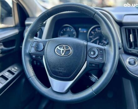 Тойота РАВ 4, объемом двигателя 2.5 л и пробегом 80 тыс. км за 20700 $, фото 24 на Automoto.ua