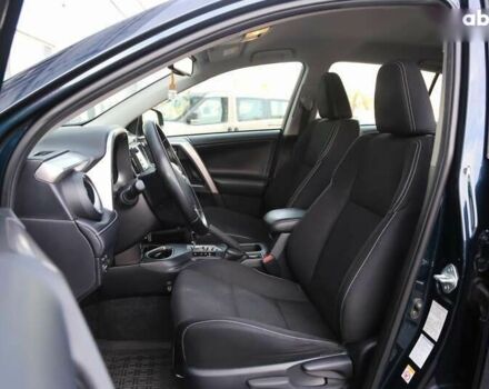 Тойота РАВ 4, об'ємом двигуна 2 л та пробігом 111 тис. км за 25500 $, фото 8 на Automoto.ua