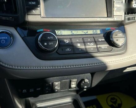 Тойота РАВ 4, объемом двигателя 0 л и пробегом 112 тыс. км за 26500 $, фото 25 на Automoto.ua