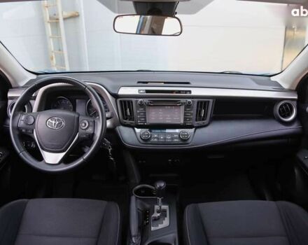 Тойота РАВ 4, объемом двигателя 0 л и пробегом 116 тыс. км за 19000 $, фото 12 на Automoto.ua