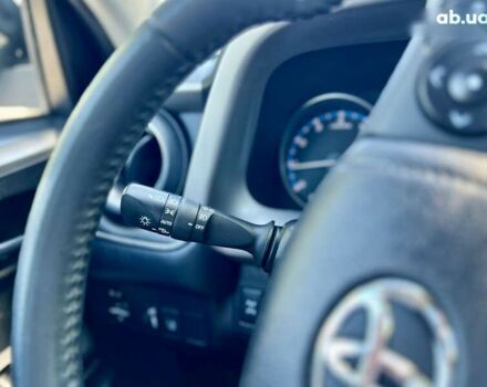 Тойота РАВ 4, объемом двигателя 2.5 л и пробегом 80 тыс. км за 20700 $, фото 20 на Automoto.ua