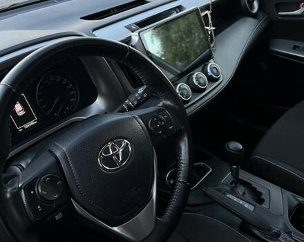 Тойота РАВ 4, объемом двигателя 2 л и пробегом 112 тыс. км за 21000 $, фото 2 на Automoto.ua