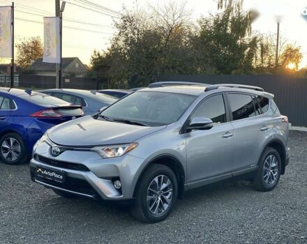 Тойота РАВ 4, об'ємом двигуна 0 л та пробігом 178 тис. км за 21300 $, фото 11 на Automoto.ua